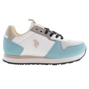 Us Polo Majica Assn. 'S Plava Sportski Footwear