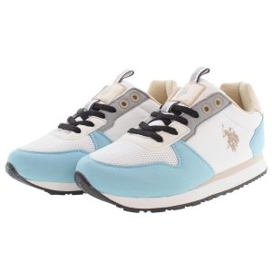 Alternativni prikaz Us Polo Majica Assn. 'S Plava Sportski Footwear