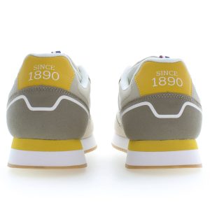 Alternativni prikaz Us Polo Majica Assn. 'S Bež Sportski Footwear