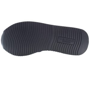Alternativni prikaz Us Polo Majica Assn. 'S Bijela Sportski Footwear