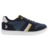 Us Polo Majica Assn. 'S Plava Sportski Footwear