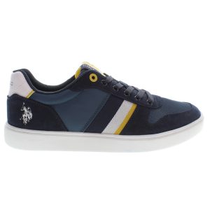 Us Polo Majica Assn. 'S Plava Sportski Footwear