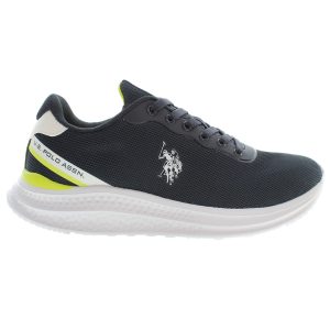 Us Polo Majica Assn. 'S Plava Sportski Footwear