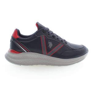 Us Polo Majica Assn. 'S Plava Sportski Footwear