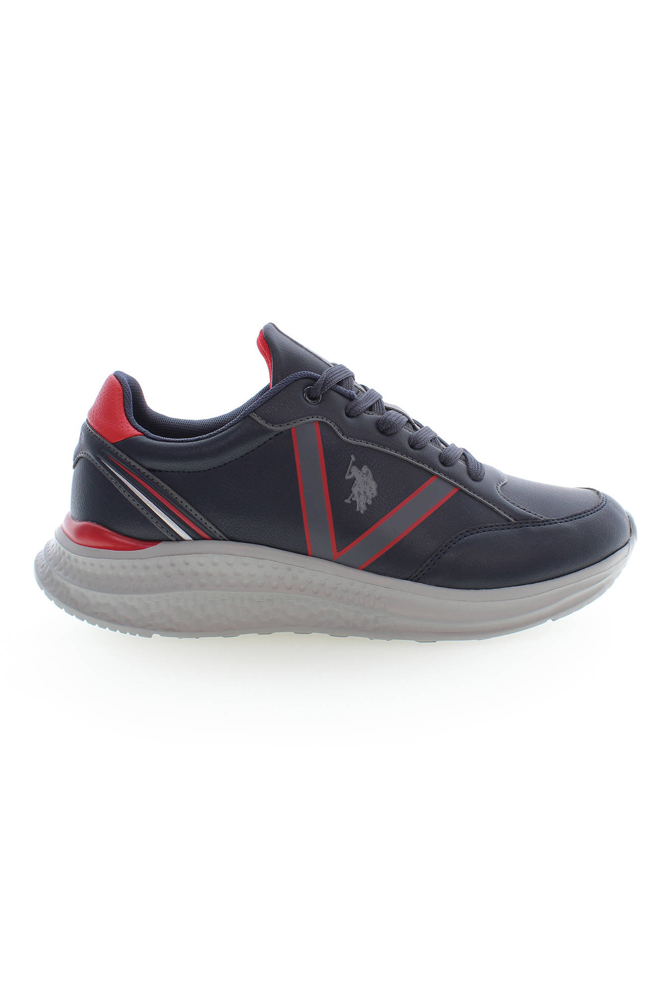Us Polo Majica Assn. 'S Plave Sportski Footwear
