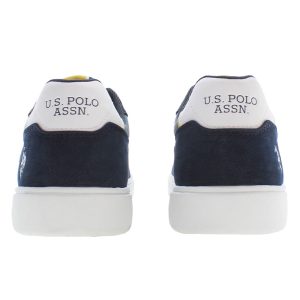 Alternativni prikaz Us Polo Majica Assn. 'S Plava Sportski Footwear
