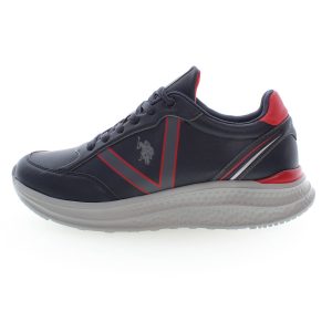 Alternativni prikaz Us Polo Majica Assn. 'S Plava Sportski Footwear