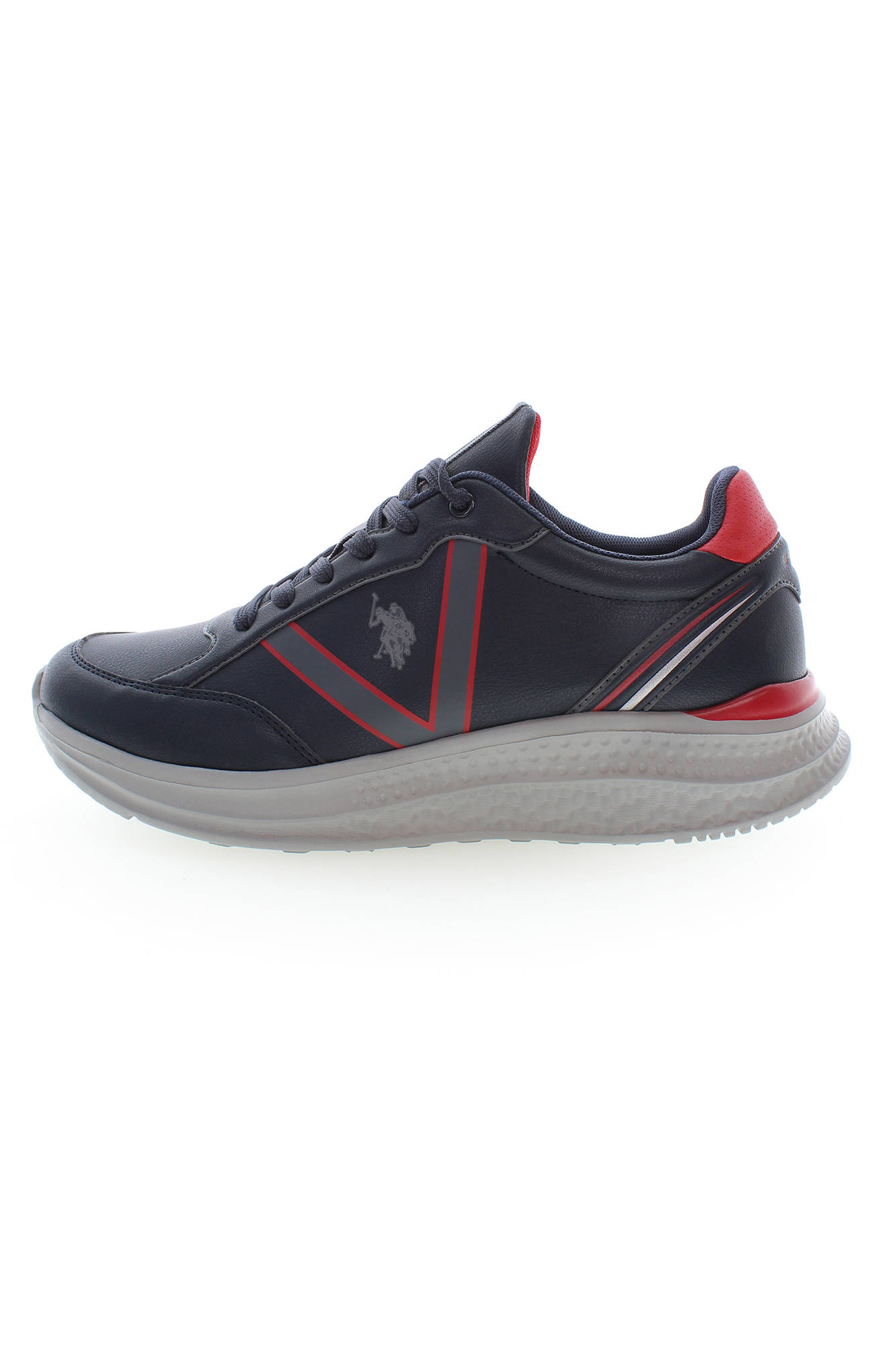 Us Polo Majica Assn. 'S Plave Sportski Footwear - Slika 2
