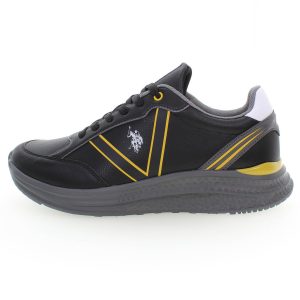 Alternativni prikaz Us Polo Majica Assn. 'S Crna Sportski Footwear