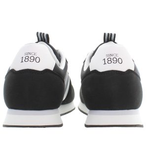 Alternativni prikaz Us Polo Majica Assn. 'S Crna Sportski Footwear