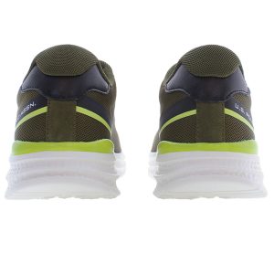 Alternativni prikaz Us Polo Majica Assn. 'S Sportski Footwear Zelena