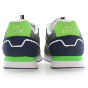 Alternativni prikaz Us Polo Majica Assn. 'S Sportski Footwear Zelena
