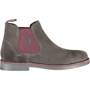 Us Polo Majica Assn. 'S Footwear Čizme, Siva