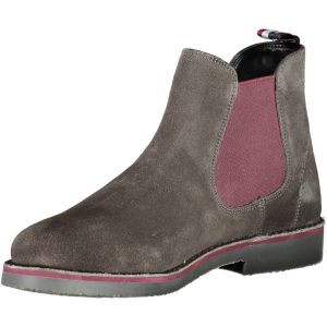 Alternativni prikaz Us Polo Majica Assn. 'S Footwear Čizme, Siva