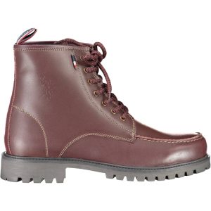 Us Polo Majica Assn. 'S Crvena Čizma Footwear