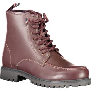 Alternativni prikaz Us Polo Majica Assn. 'S Crvena Čizma Footwear