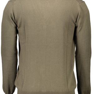 Alternativni prikaz Us Polo Majica Assn. 'S Zelena Kardigan