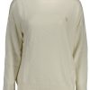 Us Polo Majica Assn. 'S Bijele Turtleneck