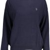 Us Polo Majica Assn. 'S Plave Turtleneck