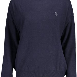 Us Polo Majica Assn. 'S Plava Turtleneck