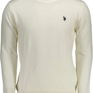 Us Polo Majica Assn. 'S Bijela Turtleneck