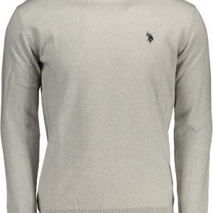 Us Polo Majica Assn. 'S Siva Turtleneck