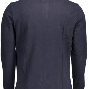 Alternativni prikaz Us Polo Majica Assn. 'S Dugih Rukava Polo Majica Majica, Plava