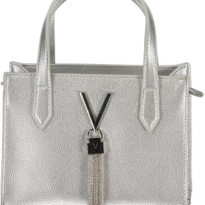 Valentino Torbe 'S Srebrna Torba