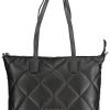 VALENTINO BAGS BLACK WOMEN'S BAG