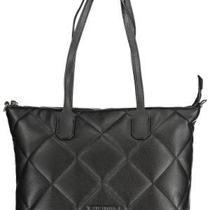 VALENTINO BAGS BLACK WOMEN'S BAG