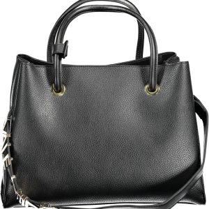 Alternativni prikaz VALENTINO BAGS BLACK WOMAN BAG