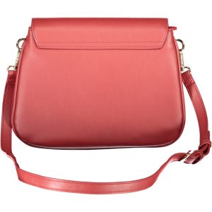 Alternativni prikaz Valentino Torbe 'S Torba Crvena