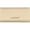 VALENTINO BAGS BEIGE WOMAN WALLET