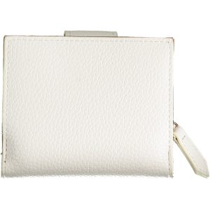 Alternativni prikaz VALENTINO BAGS WOMEN'S WALLET WHITE