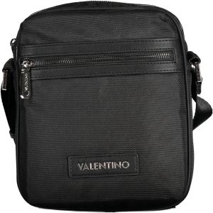 Valentino Torbe 'S Crna Shoulder Torba