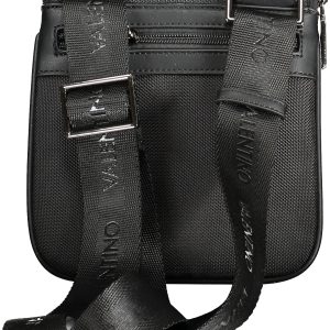 Alternativni prikaz Valentino Torbe 'S Crna Shoulder Torba