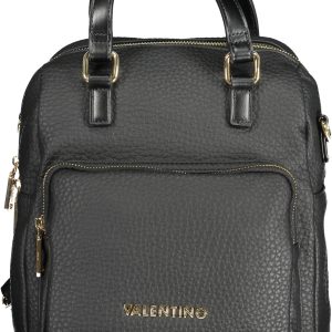 Valentino Torbe 'S Ruksak Crna