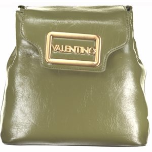 Valentino Torbe 'S Ruksak Zelena