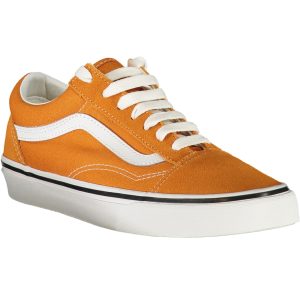 Alternativni prikaz Vans Sportski Obuća Narandžasta