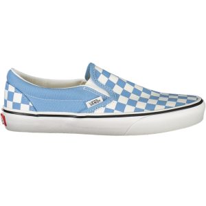 Vans 'S Sportski Footwear Plava