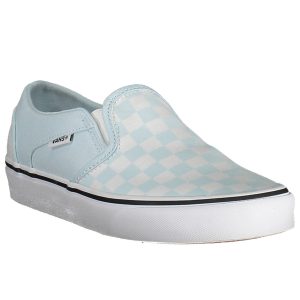 Alternativni prikaz Vans Svijetloplava 'S Sportski Obuća