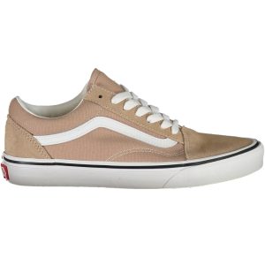 Vans 'S Sportski Footwear Bež