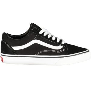 Vans 'S Sportski Footwear Crna