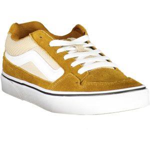 Alternativni prikaz Vans Žuta 'S Sportski Obuća