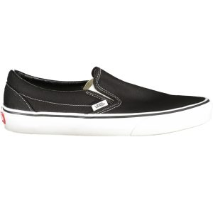 Vans 'S Sportski Footwear Crna