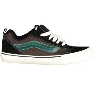 Vans 'S Sportski Footwear Crna