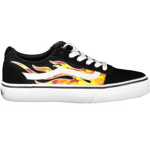 Vans Crna 'S Sportski Obuća
