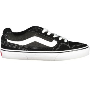 Vans Crna 'S Sportski Obuća