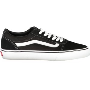 Vans Crna 'S Sportski Obuća