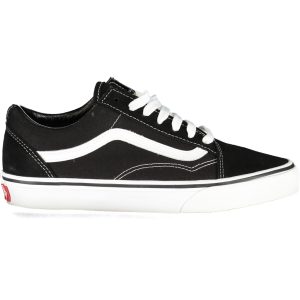 Vans 'S Sportski Footwear Crna